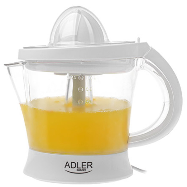 Фото - Цитрус-пресс механический Adler AD 4014