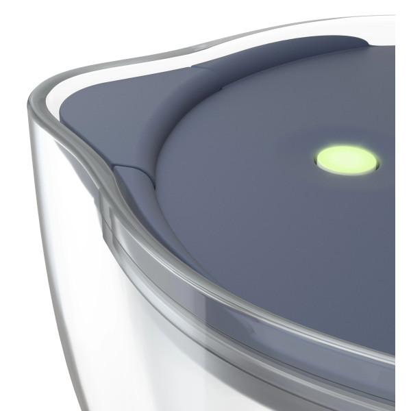 Фото - Фильтр-кувшин Brita Style Essential Mxpro серо-голубой + 2 картриджа