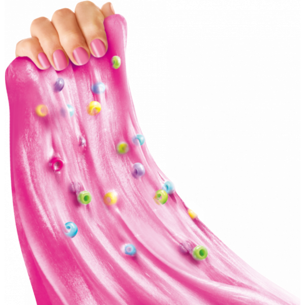 Фото - Фабрика слаймов Canal Toys Slimelicious "Твой гламурный Лизун с ароматом - Лакомство", 3 в наборе (SSC076)