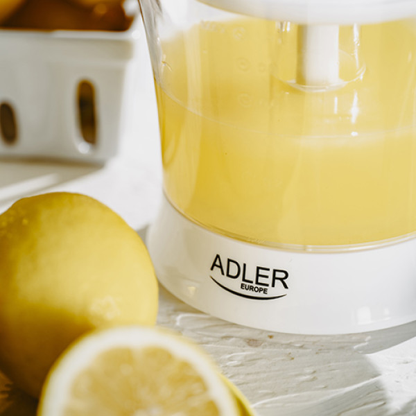 Фото - Цитрус-пресс механический Adler AD 4014