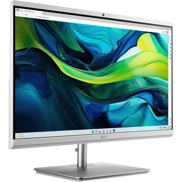 Фото - Компьютер-моноблок Acer Aspire C27-195ES (DQ.BMGME.003)