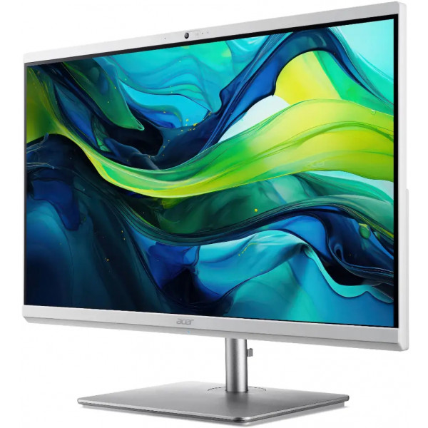 Фото - Компьютер-моноблок Acer Aspire C27-195ES (DQ.BMGME.003)