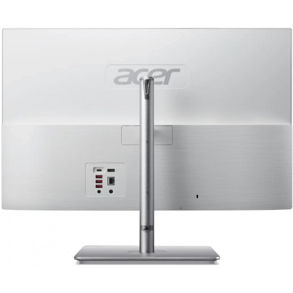 Фото - Компьютер-моноблок Acer Aspire C27-195ES (DQ.BMGME.003)
