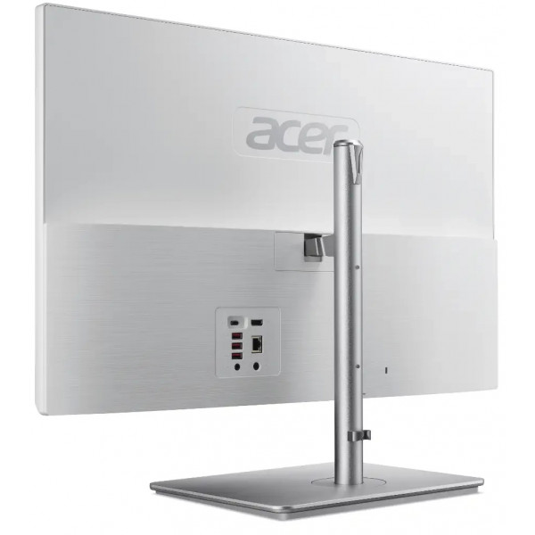 Фото - Компьютер-моноблок Acer Aspire C27-195ES (DQ.BMGME.003)