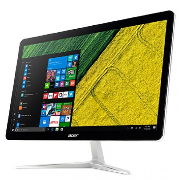 Фото - Компьютер-моноблок Acer Aspire U27-880 (DQ.B8RME.001)