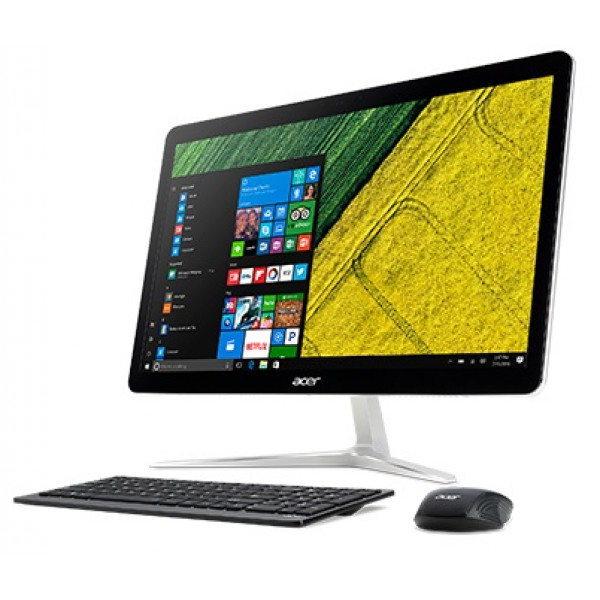 Фото - Компьютер-моноблок Acer Aspire U27-880 (DQ.B8RME.001)