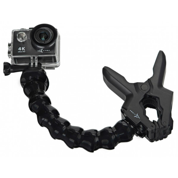 Фото - Крепление для экшн-камеры AIRON Крепление "Челюсти" AC152