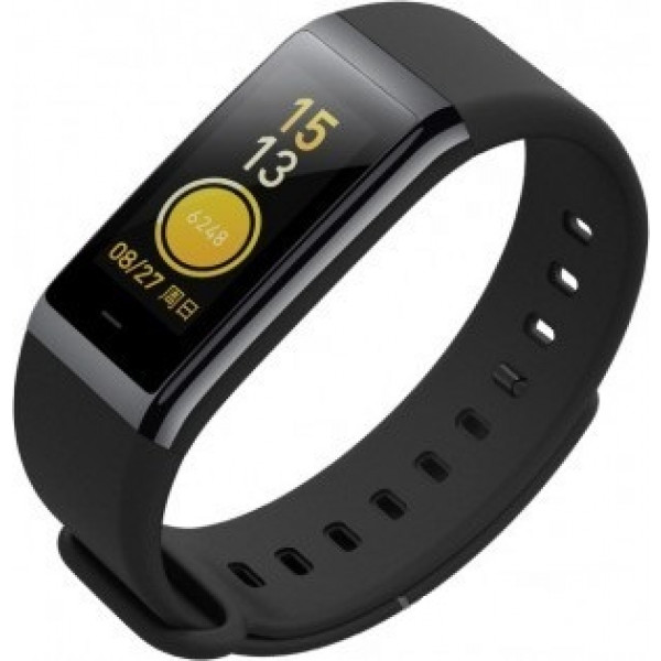 Фото - Фитнес-браслет Amazfit Cor Black (A1702CB)