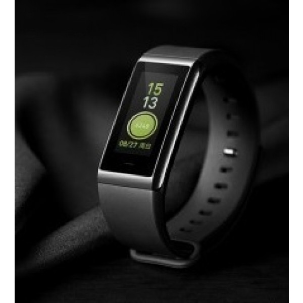 Фото - Фитнес-браслет Amazfit Cor Black (A1702CB)