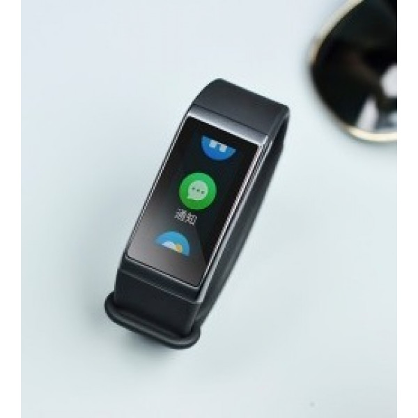 Фото - Фитнес-браслет Amazfit Cor Black (A1702CB)