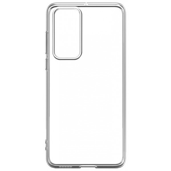 Фото - Чехол для смартфона Armorstandart Air для Huawei P40 Pro Transparent (ARM56312) Фото - Чехол для смартфона Armorstandart Air для Huawei P40 Pro Transparent (ARM56312)