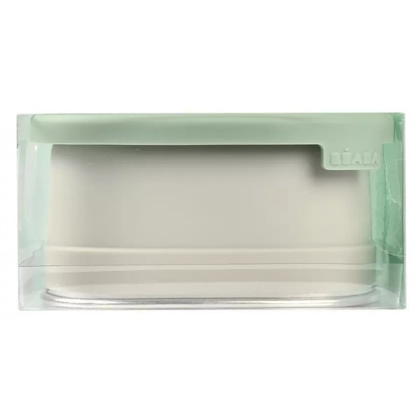 Фото - Ланч-бокс Beaba Green (914004)