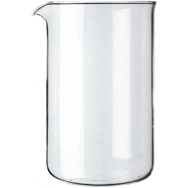 Фото - Колба для френч-пресса Bodum Brazil Caffettiera Chambord Java 1.5 л (1512-10)