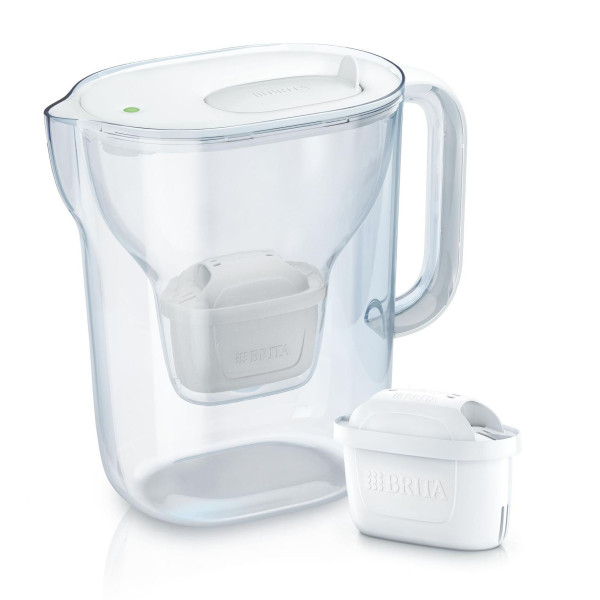 Фото - Фильтр-кувшин Brita Style Essential XL Mxpro белый + 3 картриджа