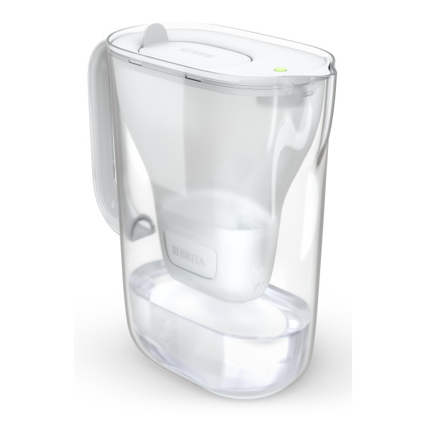 Фото - Фильтр-кувшин Brita Style Essential XL Mxpro белый + 3 картриджа