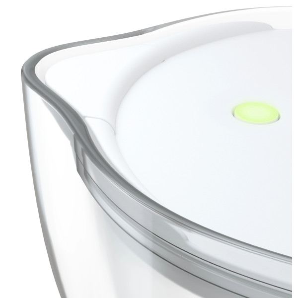 Фото - Фильтр-кувшин Brita Style Essential XL Mxpro белый + 3 картриджа