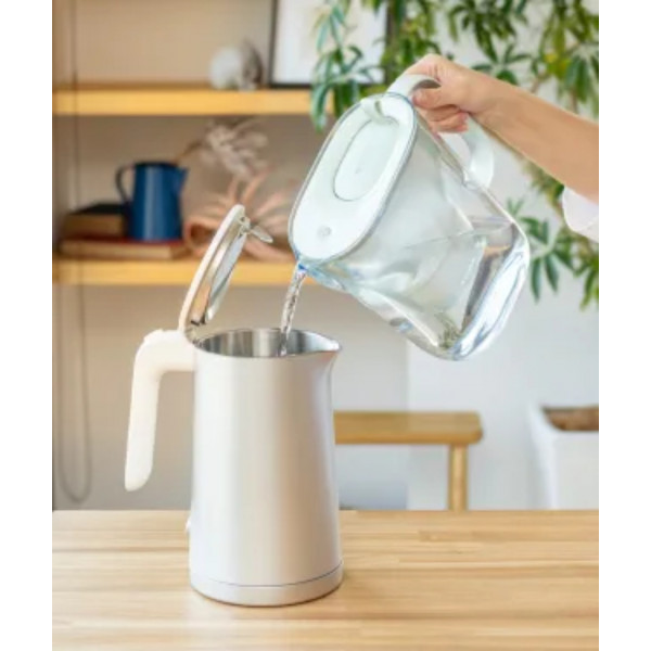 Фото - Фильтр-кувшин Brita Style XL LED Mxpro Gray