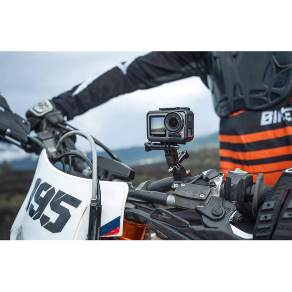 Фото - Экшн-камера DJI Osmo Action