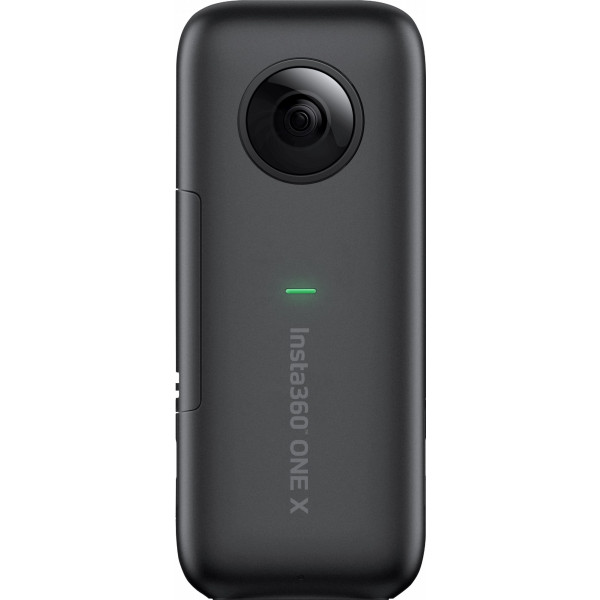 Фото - Экшн-камера Insta360 One X