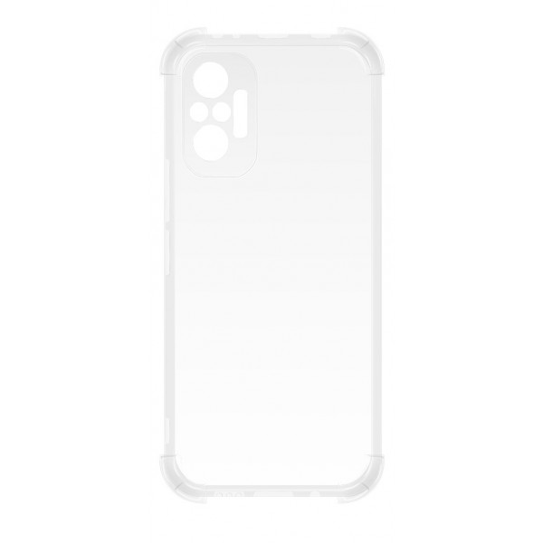 Фото - Чехол для смартфона ACCLAB Shockproof for Xiaomi Redmi Note 10 Pro (1283126554148)