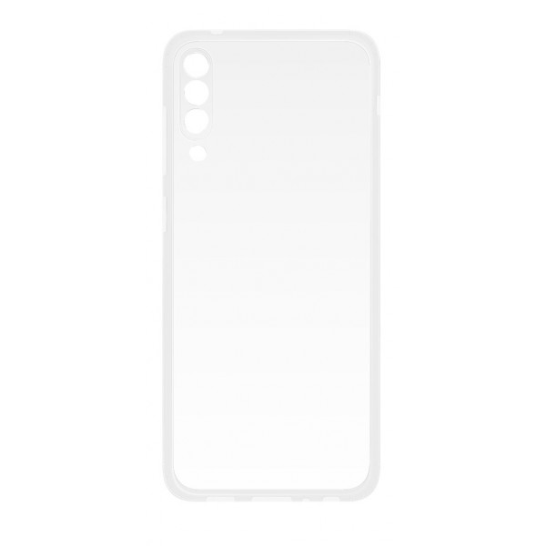 Фото - Чехол для смартфона ACCLAB Anti Dust for Samsung Galaxy A50 (1283126553271) Фото - Чехол для смартфона ACCLAB Anti Dust for Samsung Galaxy A50 (1283126553271)