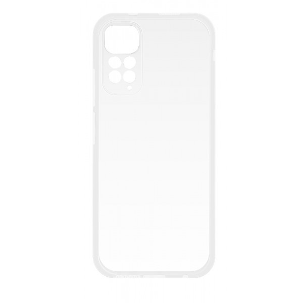 Фото - Чехол для смартфона ACCLAB Anti Dust for Xiaomi Redmi Note 11 (1283126553585) Фото - Чехол для смартфона ACCLAB Anti Dust for Xiaomi Redmi Note 11 (1283126553585)