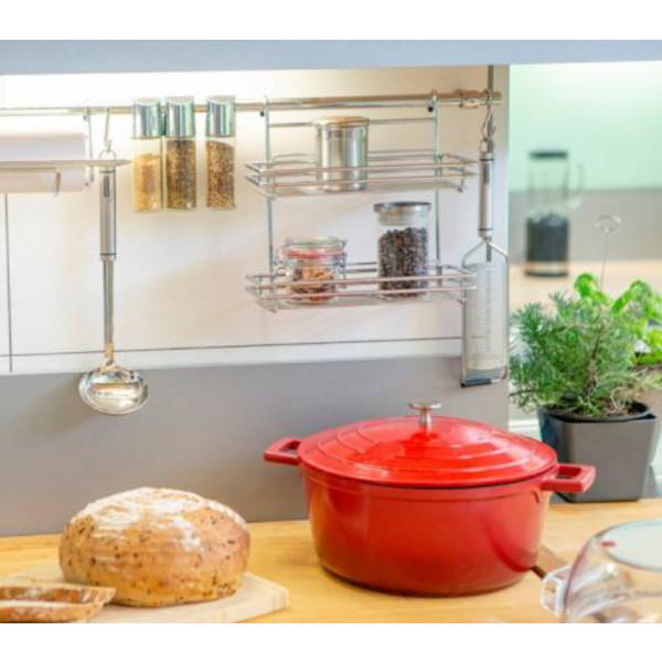 Фото - Кастрюля tescoma 780424 Bordeaux 24 см 4.7 л