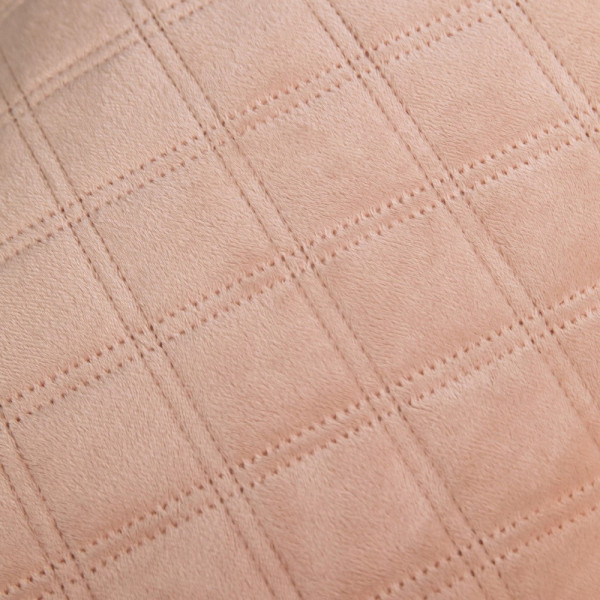 Фото - Подушка декоративная ТЕП Velure 50x70 см 411 Пудровый (3-00435_07370)