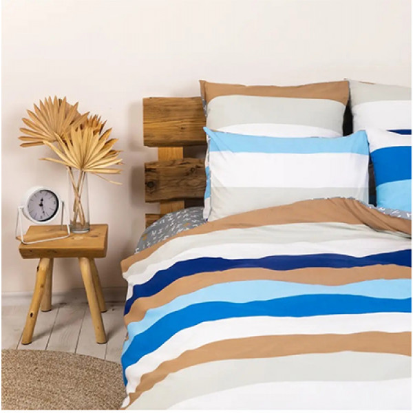 Фото - Комплект постельного белья ТЕП 381 Homey (2-00881_24153)