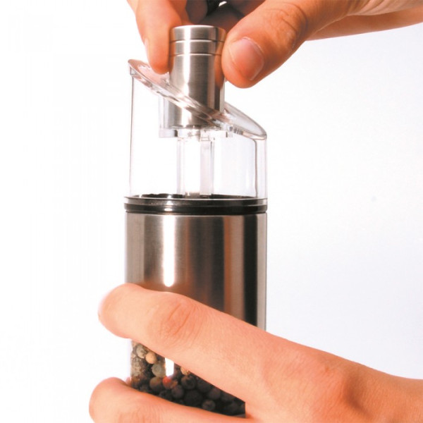 Фото - Мельница для специй Berghoff 1105048 STUDIO 2в1