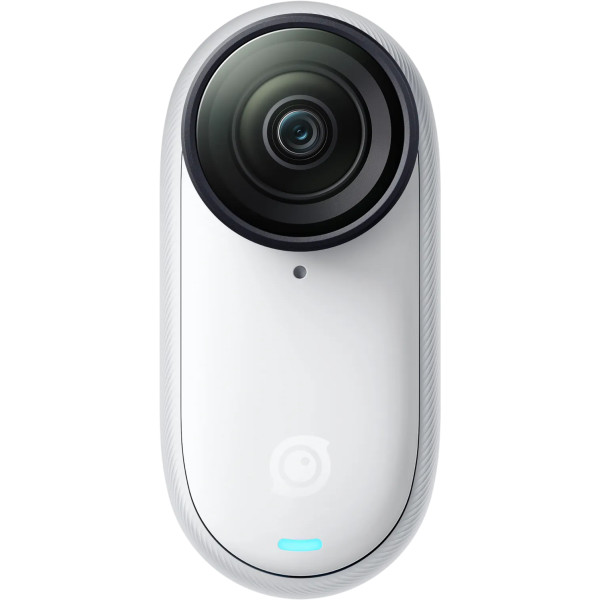 Фото - Экшн-камера Insta360 GO 3S Standard Edition Arctic White 64GB (CINSAATAGO3S06)