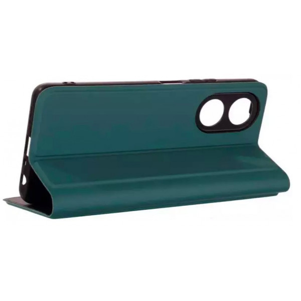 Фото - Чехол для смартфона Gelius Shell Case for Oppo A58 Green (96506)