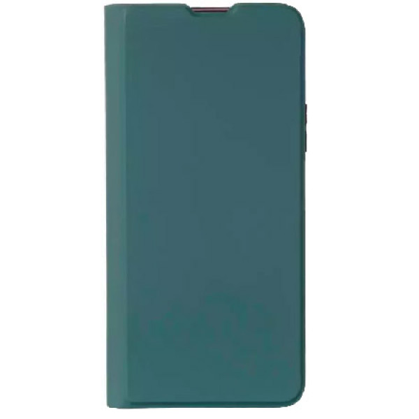 Фото - Чехол для смартфона Gelius Shell Case for Oppo A58 Green (96506) Фото - Чехол для смартфона Gelius Shell Case for Oppo A58 Green (96506)