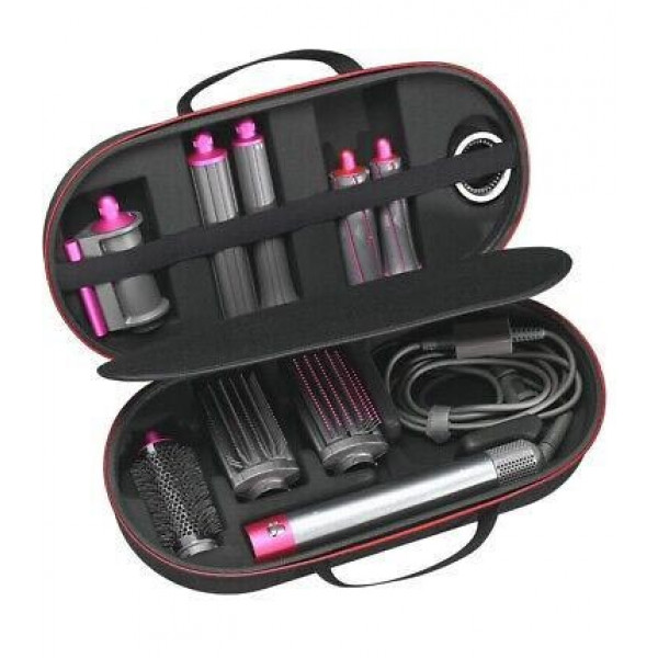 Фото - Сумка для хранения фена MAXPRO Dyson Airwrap Styler Black