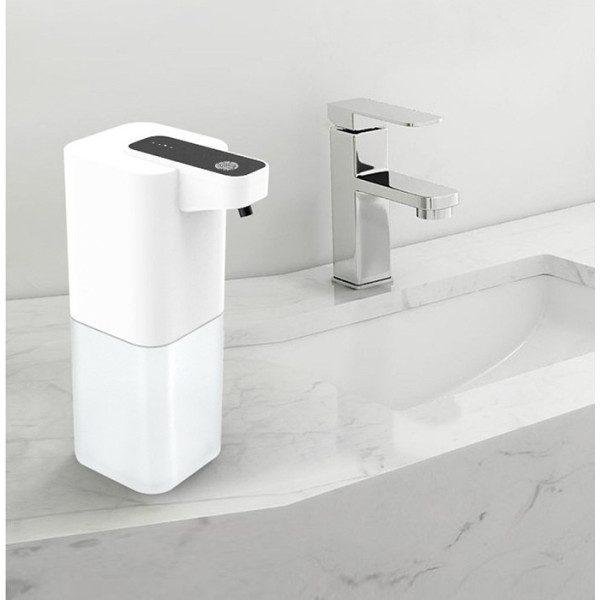 Фото - Дозатор для мыла PowerPlant P5 White (1145948)