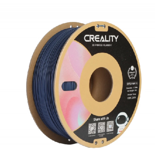 Фото - Нитка для PLA-картриджа Creality Filament 1.75 мм (3301010298)