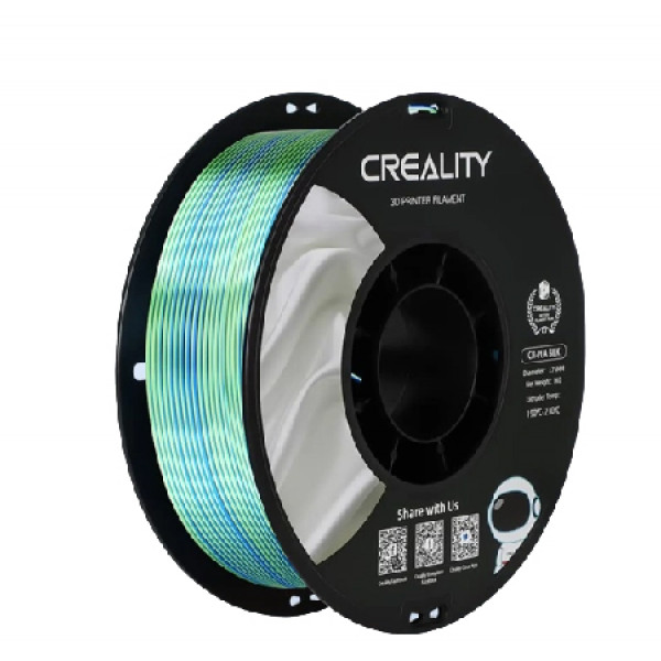 Фото - Нитка для PLA-картриджа Creality Filament 1.75 мм (3301120011)