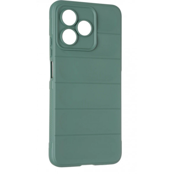 Фото - Чехол для смартфона Gelius Deexe Terra for Realme C51 Dark Green (96042)