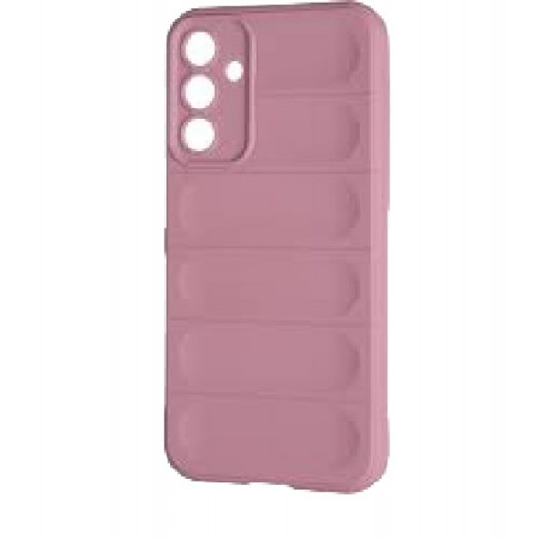 Фото - Чехол для смартфона Gelius Deexe Terra for Samsung A155 (A15) Marsala (96502)