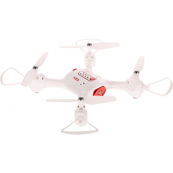 Фото - Квадрокоптер для детей Syma X23 White (X23)