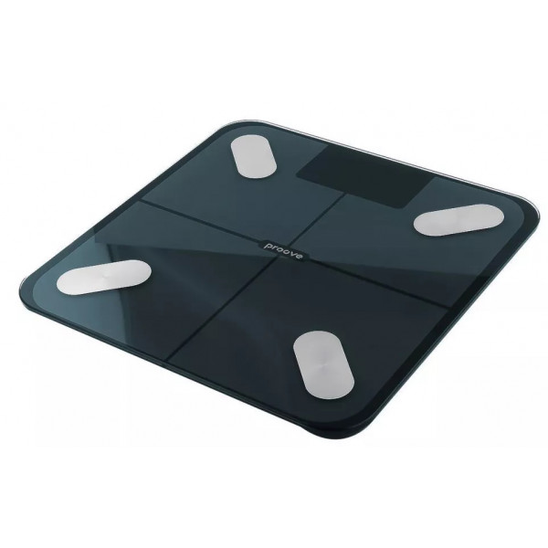 Фото - Смарт-весы напольные Proove Balance Lite Blue