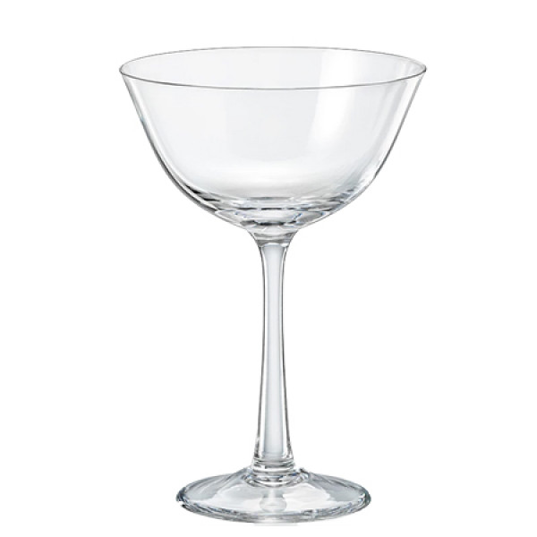 Фото - Набор бокалов Bohemia Pralines 170 мл 4 шт. (b40917)