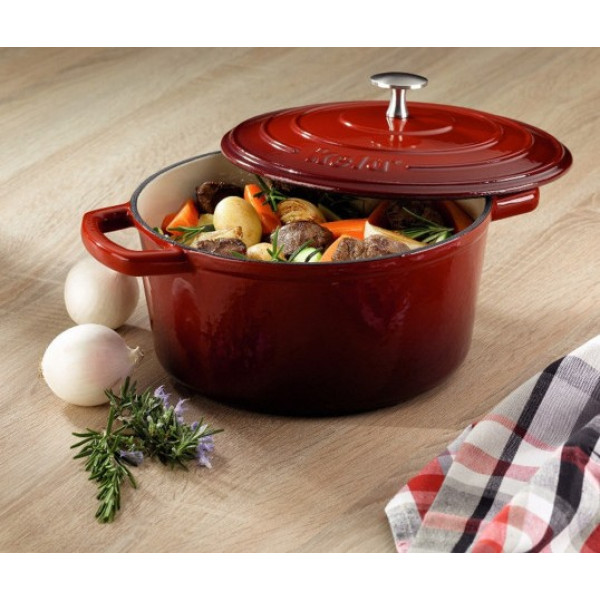 Фото - Кастрюля Kela Calido 24 см 4.0 л (11941)