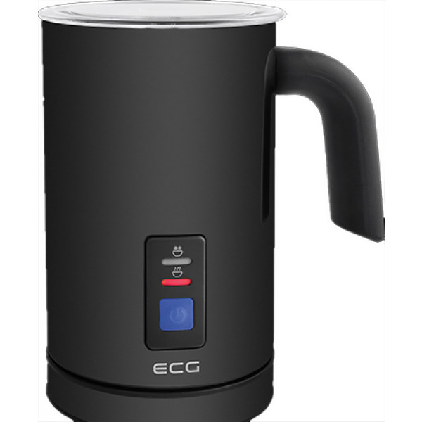 Фото - Модуль для взбивания молока ECG NM 119 Black