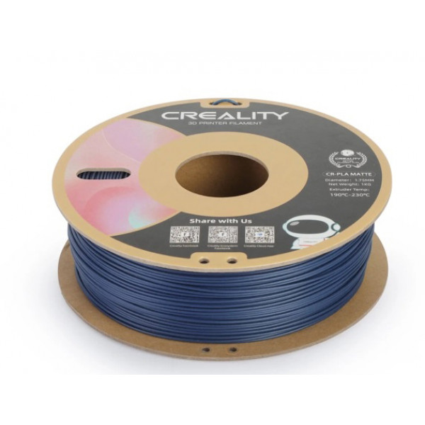 Фото - Нитка для PLA-картриджа Creality Filament 1.75 мм (3301010298)