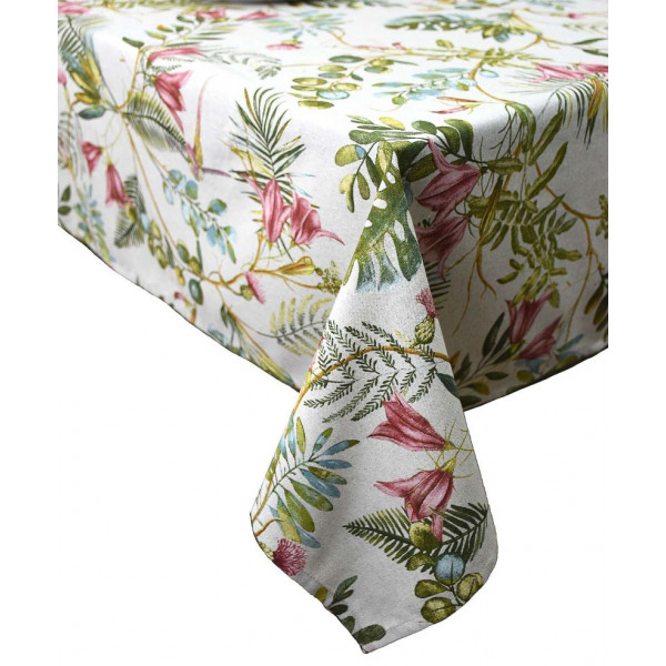 Фото - Скатерть прямоугольная Прованс 120x136 Villa (028397)