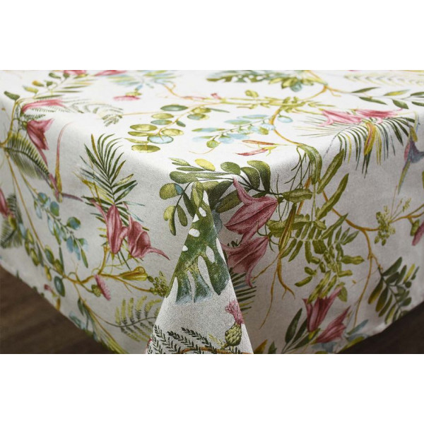 Фото - Скатерть прямоугольная Прованс 120x136 Villa (028397)