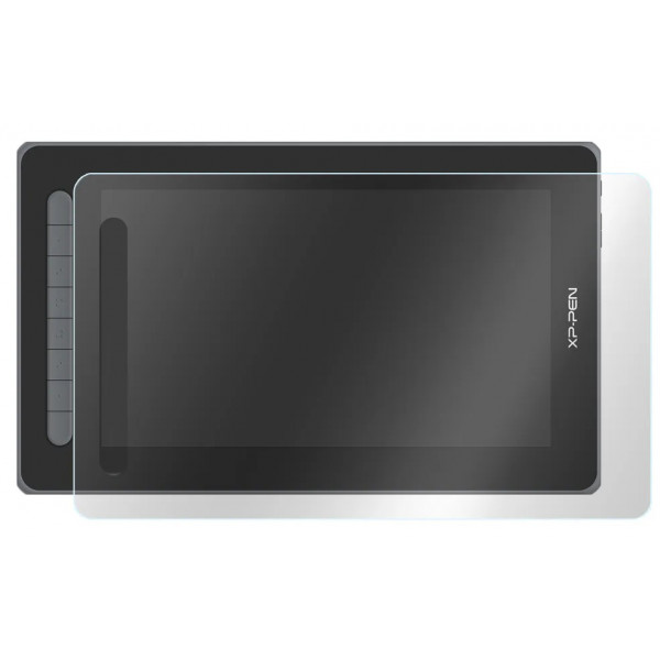 Фото - Защитная пленка для графического планшета XP-Pen for Artist 12 (2 Gen) (ACLF1215B)