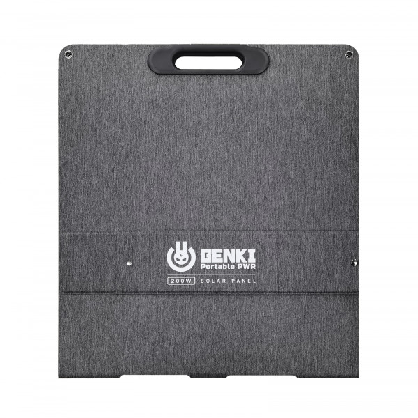 Фото - Зарядная станция универсальная GENKI GK-1200 1200W