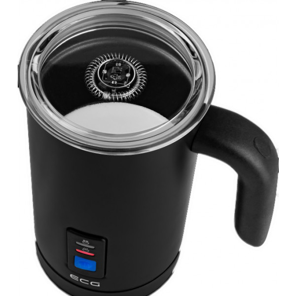 Фото - Модуль для взбивания молока ECG NM 119 Black
